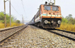 Two Delhi teenagers killed as video stunt on railway tracks goes wrong